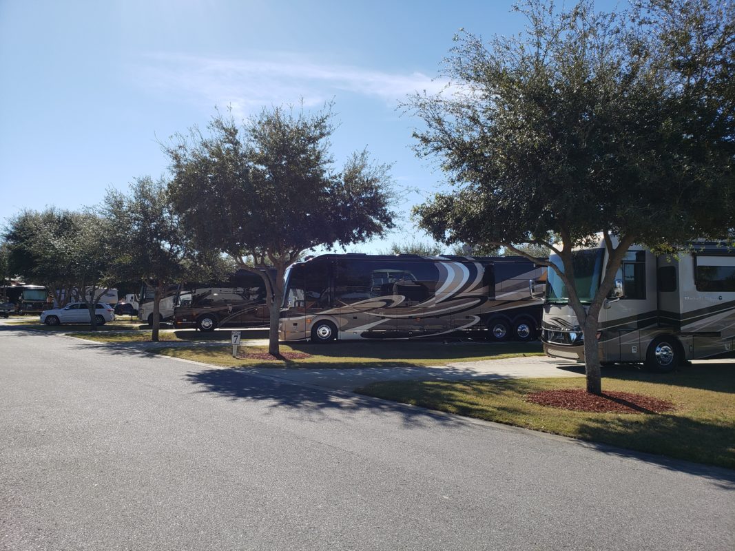 Geronimo RV Park Destin Visitor s Guide