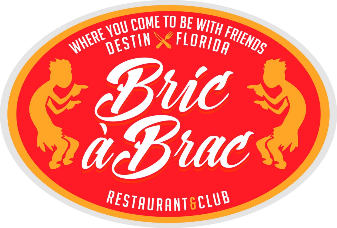 Bric A Brac Restaurant Destin Visitor S Guide