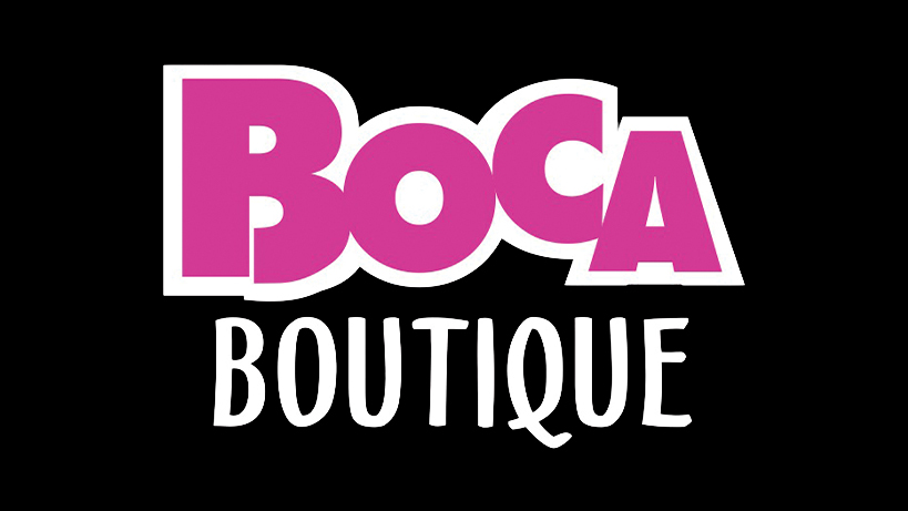 Boca Boutique Galeri Destin Destin Visitor s Guide