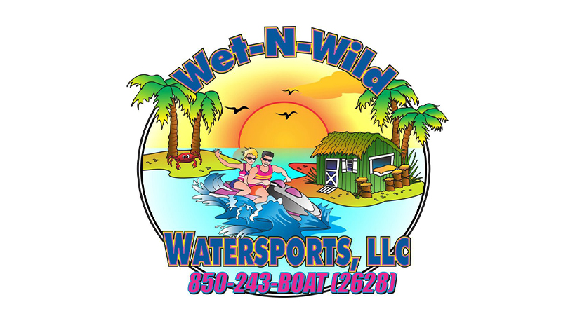 Wet N Wild Watersports Destin Visitors Guide